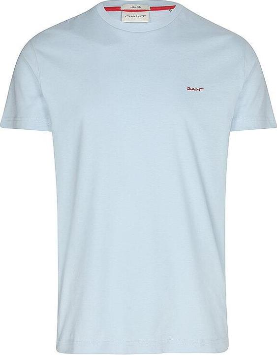 Fresh blue, Hellblau