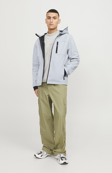 Produktbild Jack & Jones Softshell Jacke Softshell Jacke (XL)