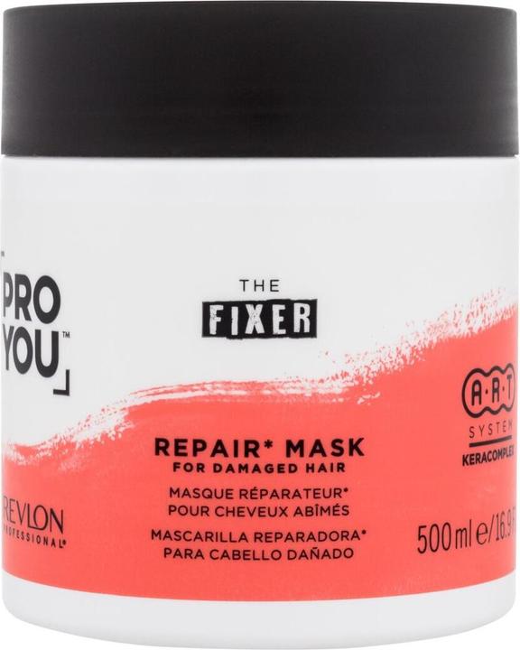 Revlon Professional ProYouâ"¢ The Fixer Repair Mask