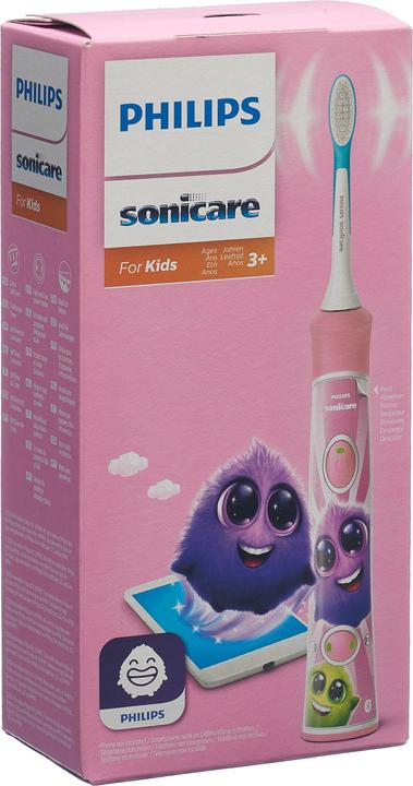 Actual product image Philips Sonicare For Kids (Sonic toothbrush)