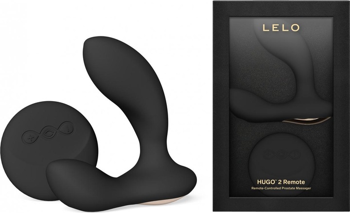 Immagine prodotto LELO Hugo 2 Remote