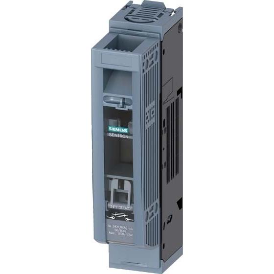 Siemens, Verteilerschrank Zubehör, 3NP1131-1CA20 Sicherungslasttrennschalt. 3NP1