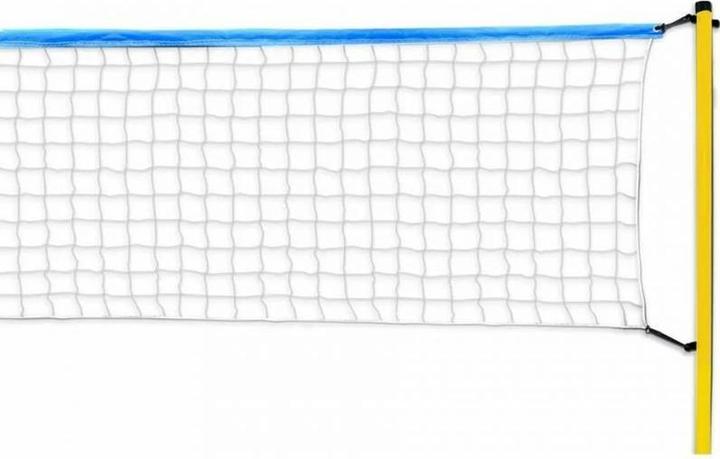 Immagine prodotto Scatch Pallavolo e badminton interrotti