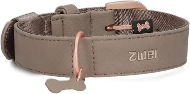 Image du produit Zwei Hundehalsband LEO LE15 (Chien)