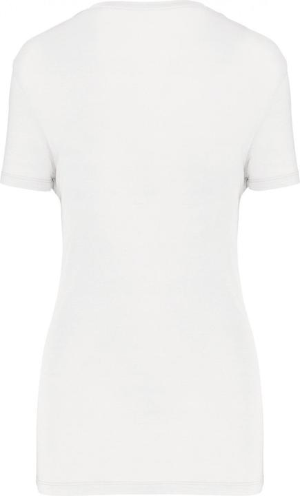 Actual product image Kariban Lyocell Tencel™ (S)