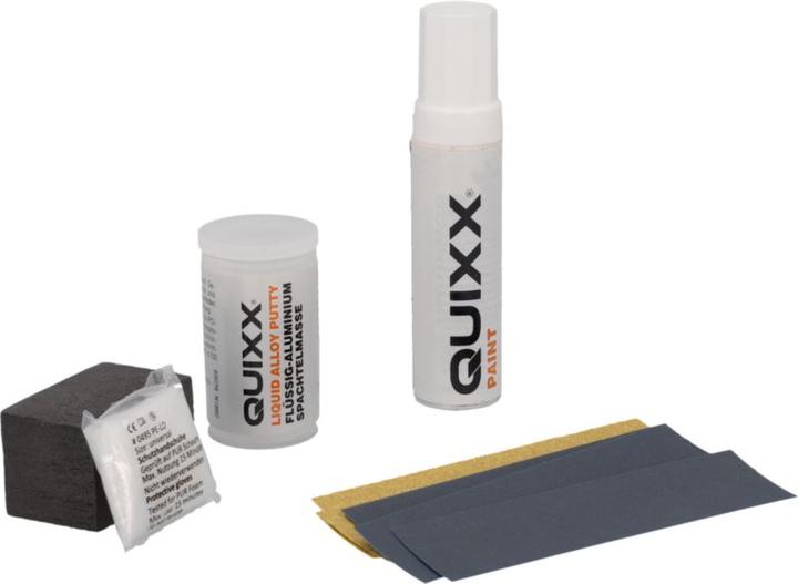 Immagine prodotto Quixx Kit per la riparazione dei cerchi (5 ml)