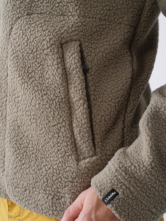 Image du produit Schöffel CIRC Fleece Jk Style Purga MNS (54)