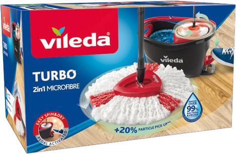 Actual product image Vileda EasyWring and Clean (1 pcs.)