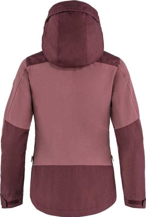 Produktbild Fjällräven Keb Jacket W (L)