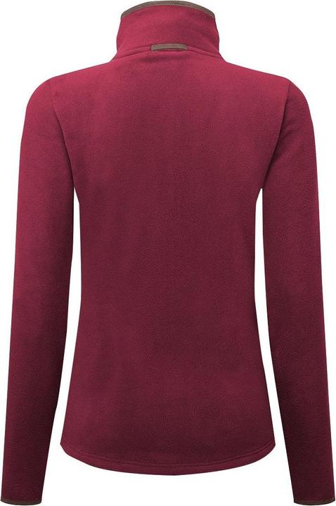 Actual product image Premier Womens/Ladies Artisan Fleece Jacket (XS)