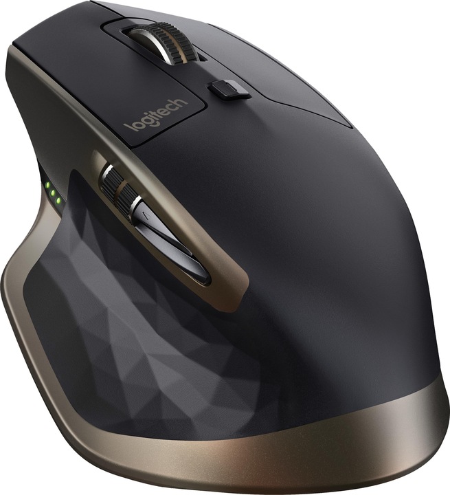 Produktbild Logitech MX Master (Kabellos)