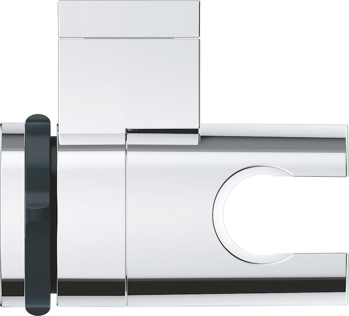 Produktbild Grohe Vitalio Universal QuickFix Handbrausehalter, kleben oder bohren, chrom
