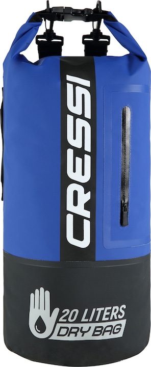 Immagine prodotto Cressi Premium Dry (20 l)