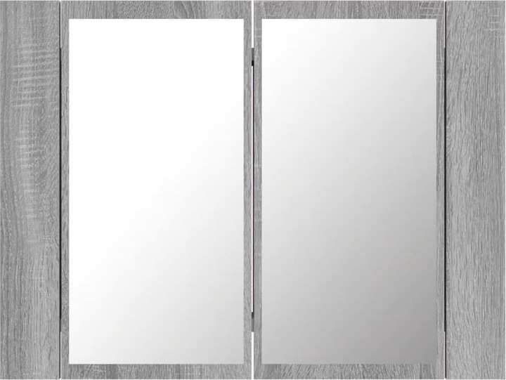 Immagine prodotto VidaXL Odea (60 x 12 x 45 cm)