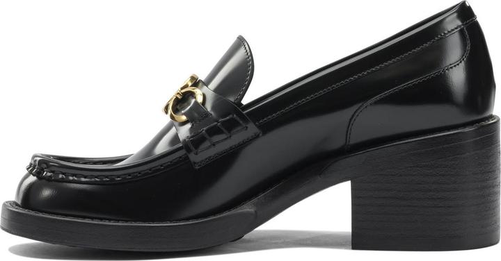 Produktbild Chloé "Dakota" 60mm loafers (39.5)