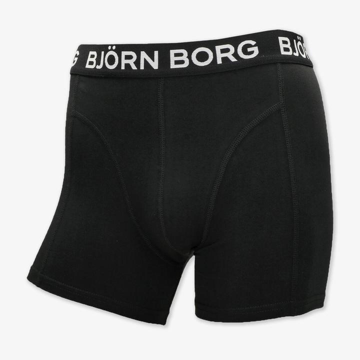 Immagine prodotto Björn Borg Boxer casual elasticizzati (L, confezione da 3)
