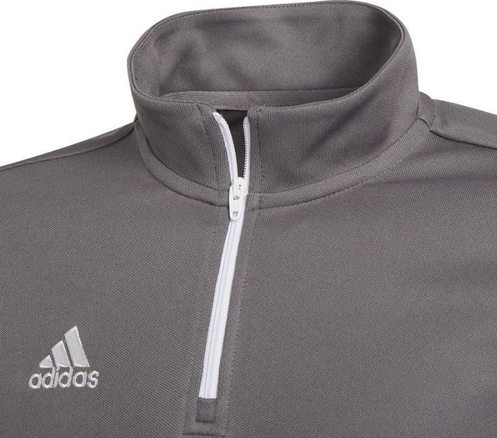 Produktbild Adidas Entrada 22 Trainingspullover Kinder (116)