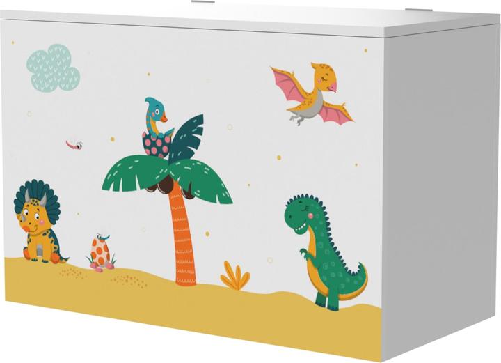 Bianco, Giallo, Verde