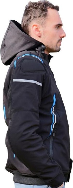 Produktbild ADX Rsx (Herren, XXL)