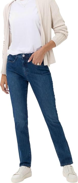 Image du produit BRAX Carola Jeans Straight Fit Regular Blue (W29/L32)