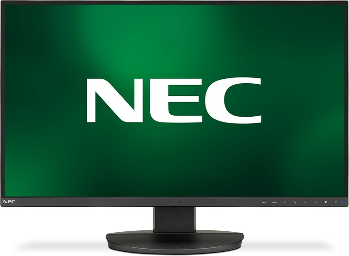 NEC EA271Q (2560 x 1440 pixels, 27")