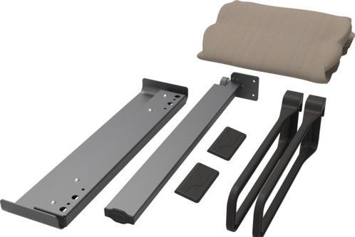 Peka Metall W+AMMApA-scheauszug Basic CONERO
