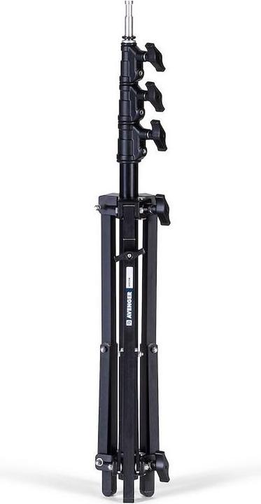 Image du produit Avenger Baby Alu Stand 25 (250 cm, 4 kg)