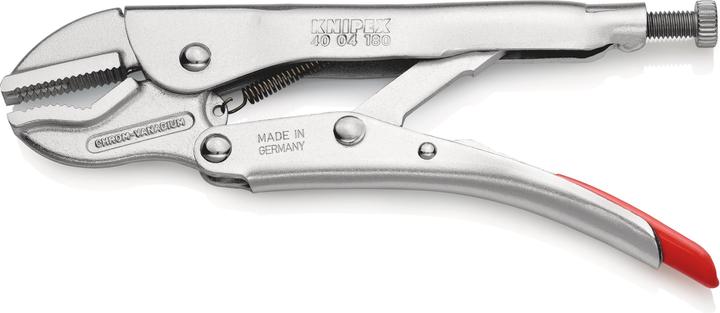 Produktbild Knipex Universal-Gripzange (180 mm)