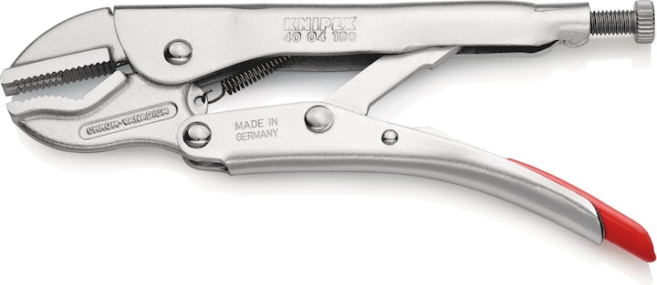 Actual product image Knipex Universal Grip Pliers (180 mm)