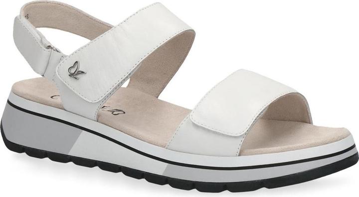 Actual product image Caprice Sandal (38)