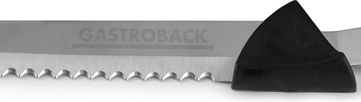 Actual product image Gastroback home culture design