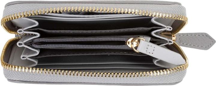 Actual product image Valentino Alexia Zip Around Wallet