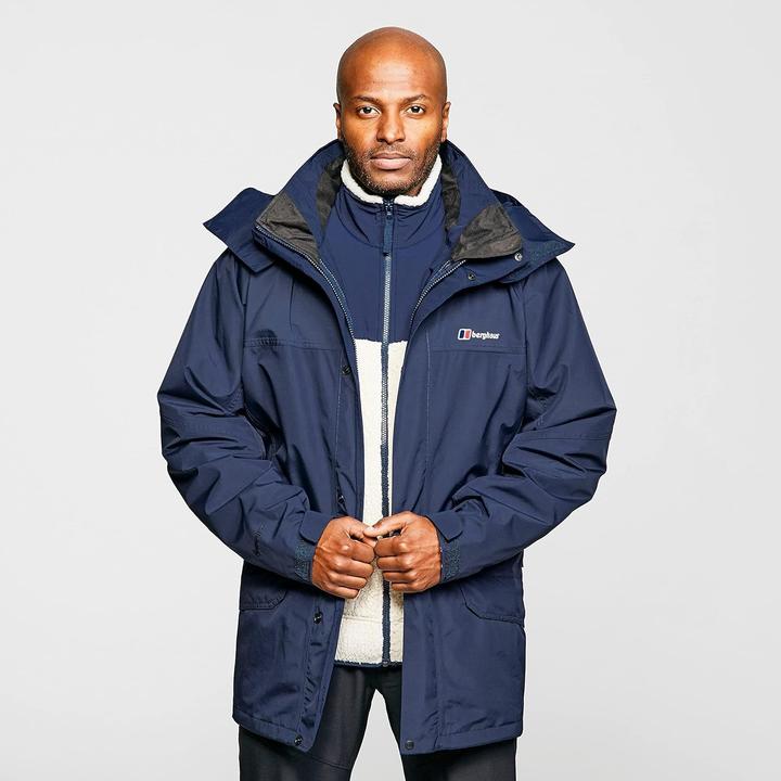 Image du produit Berghaus Veste Cornice III IA (L)