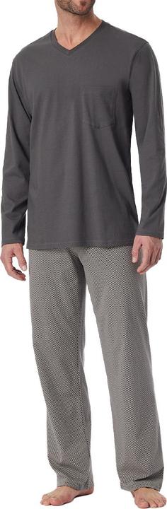 Produktbild Schiesser Comfort Essentials Schlafanzug (50, M)