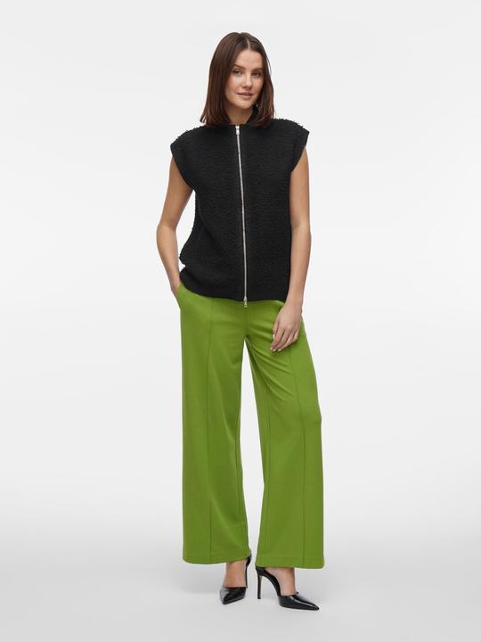 Actual product image Vila Reissverschluss Weste (XS)