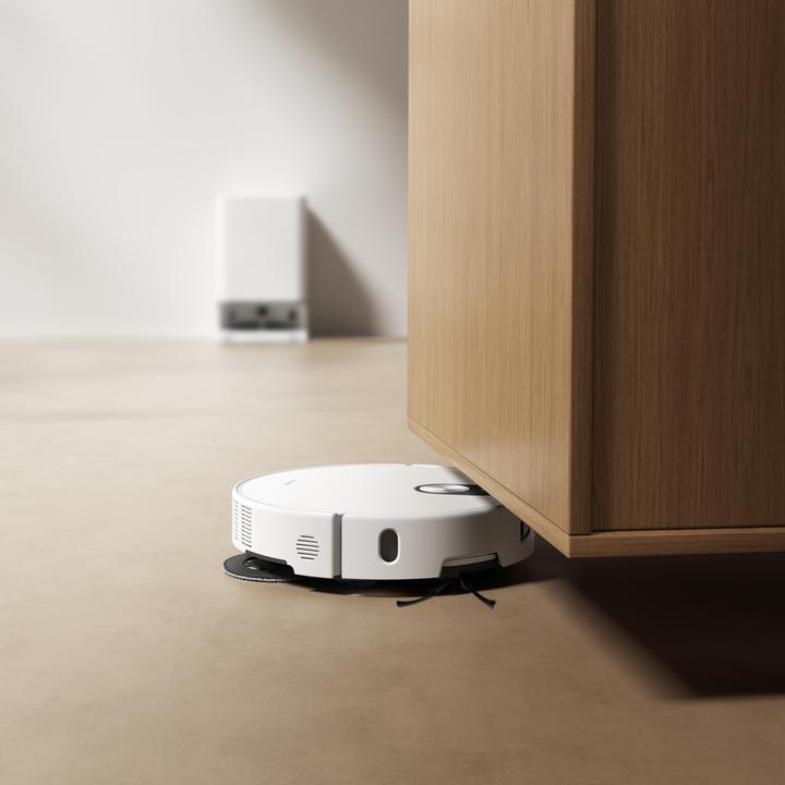 Image du produit Xiaomi 5 (20000 Pa, Tampons d'essuyage (rotatifs))
