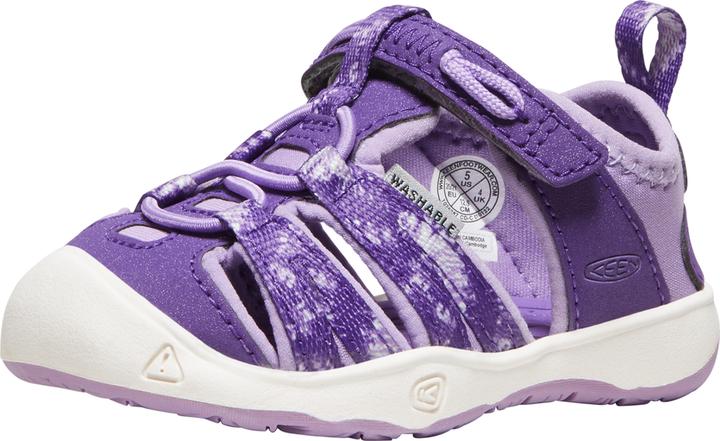 Image du produit Keen T Moxie Sandal (20, 20.5, 21)