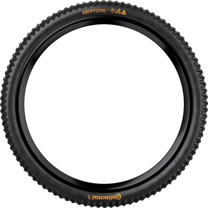 Actual product image Continental Kryptotal Enduro Front (27.5 x 2.40, 60-584)