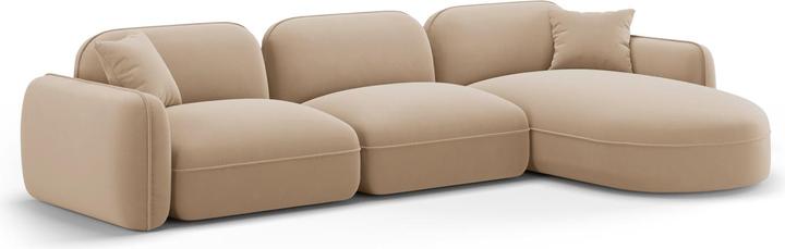 Produktbild CXL by Christian Lacroix Lucien (Ecksofa)