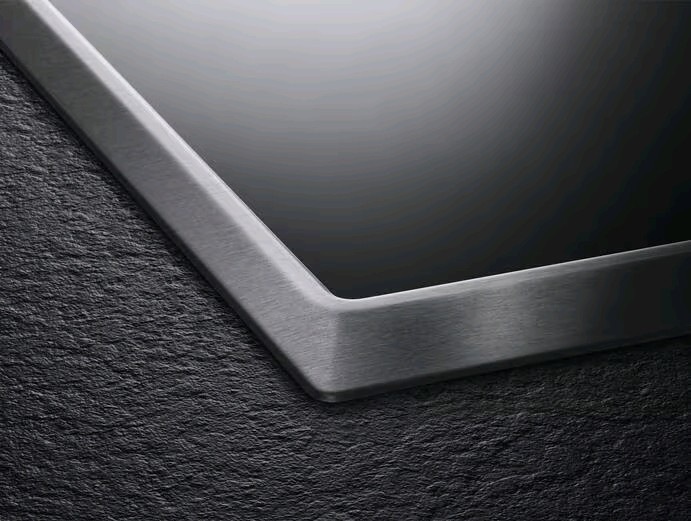 Actual product image AEG Stove-top hob