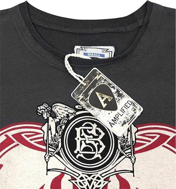 Produktbild Amplified 1972 TShirt (L)