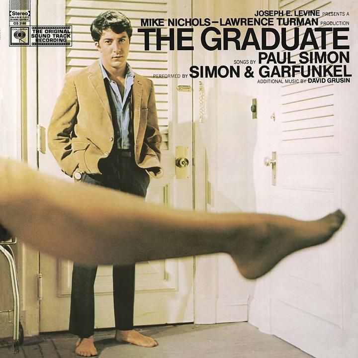 Produktbild The Graduate (Simon & Garfunkel)