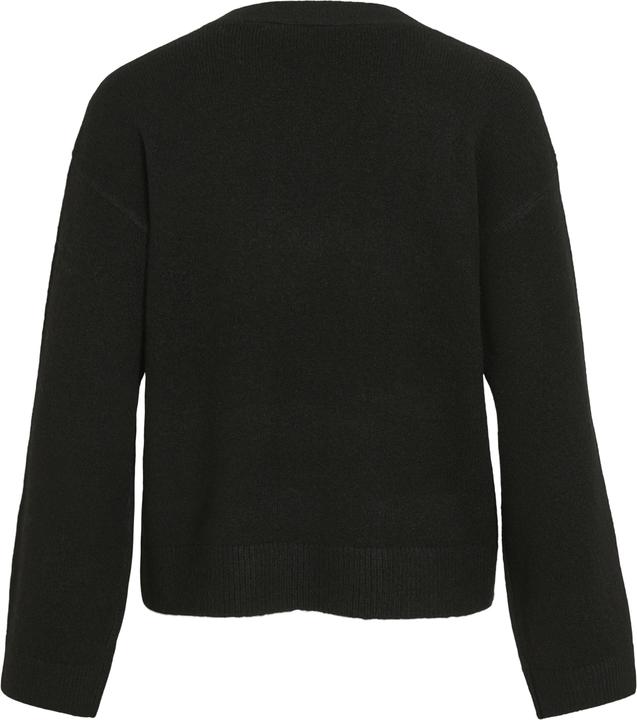 Produktbild Vila VIELLIE V-Ausschnitt Strickjacke (S)