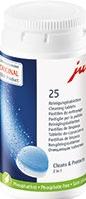 Produktbild Jura Reinigungstabletten