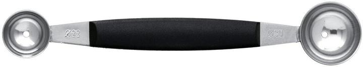 Triangle Ball Formers