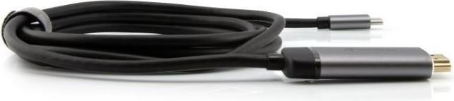 Actual product image Verbatim USB Type-C to (1.50 m, HDMI)