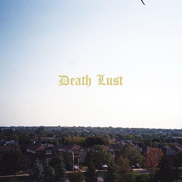 Produktbild Death Lust
