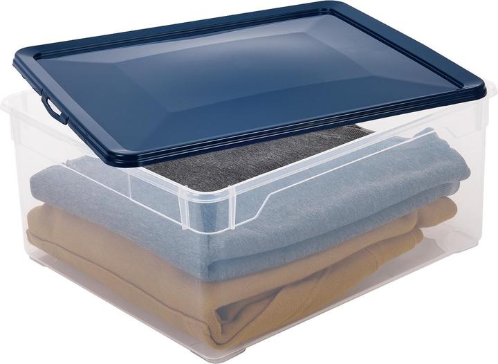 Immagine prodotto Rotho Clear (40 x 33,5 x 17 cm, 18 l)