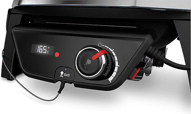 Image du produit Weber Pulse 1000 (1.80 kW)