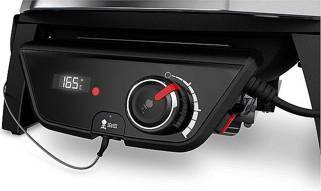 Actual product image Weber Pulse 1000 (1.80 kW)